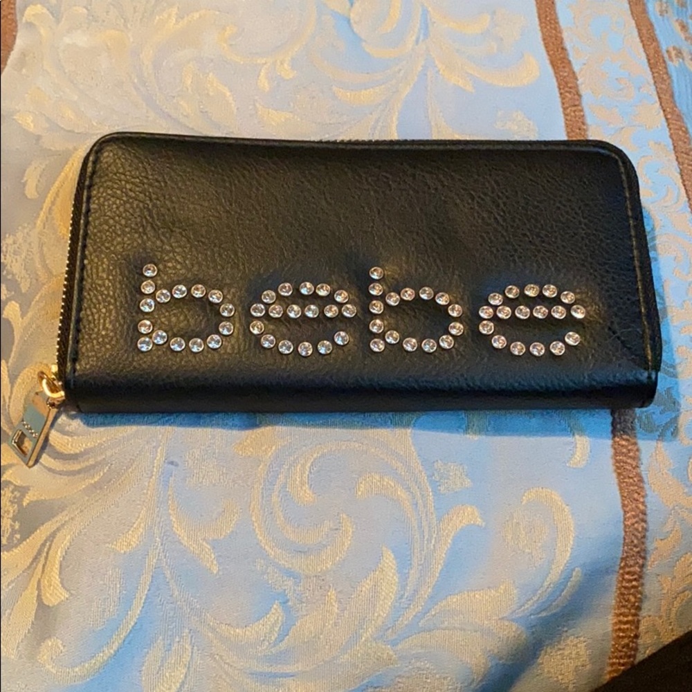 Bebe Wallet